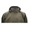 Carinthia Survival Rainsuit Jacket - Kurtka przeciwdeszczowa meska | Hardloop