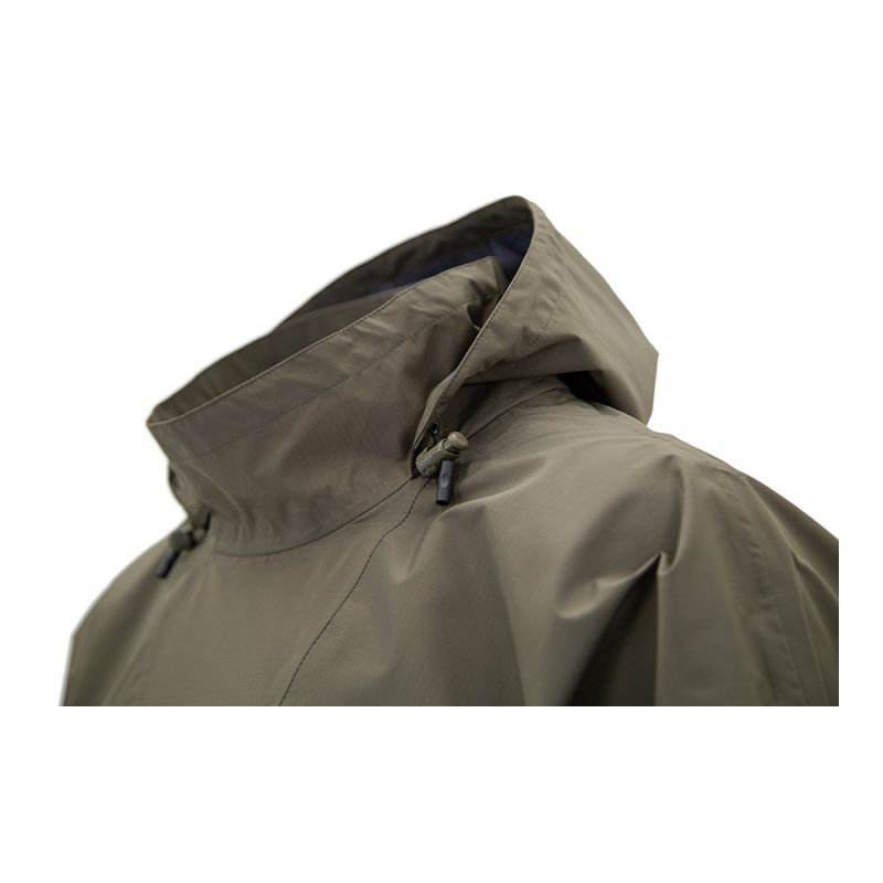 Carinthia Survival Rainsuit Jacket - Giacca antipioggia - Uomo