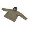 Carinthia Survival Rainsuit Jacket - Kurtka przeciwdeszczowa meska | Hardloop