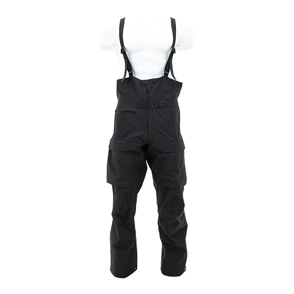 Carinthia PRG 2.0 Trousers - Spodnie nieprzemakalne męskie | Hardloop