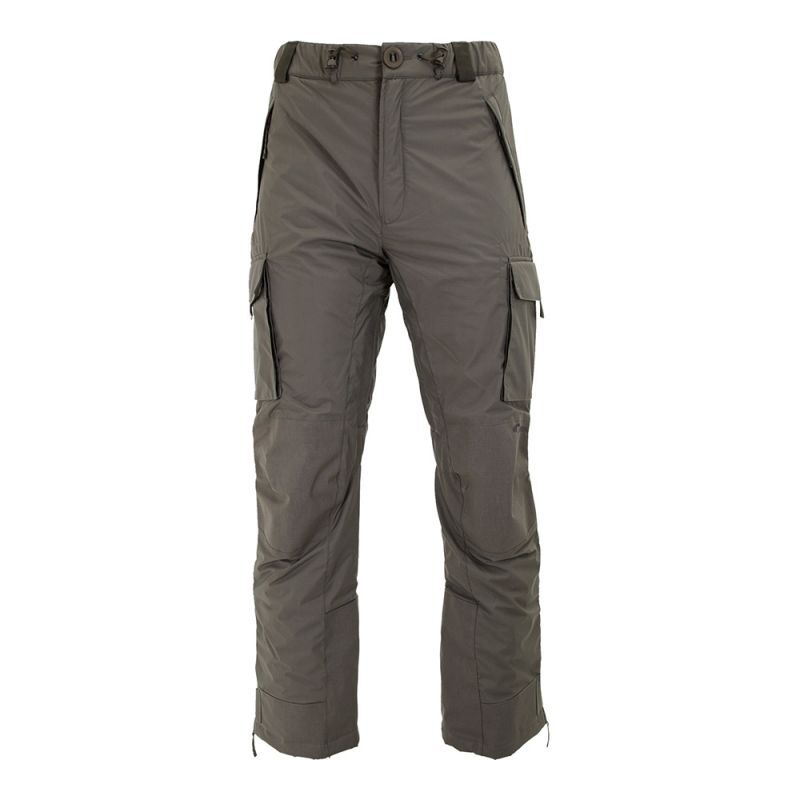 Carinthia MIG 4.0 Trousers - Spodnie turystyczne męskie | Hardloop
