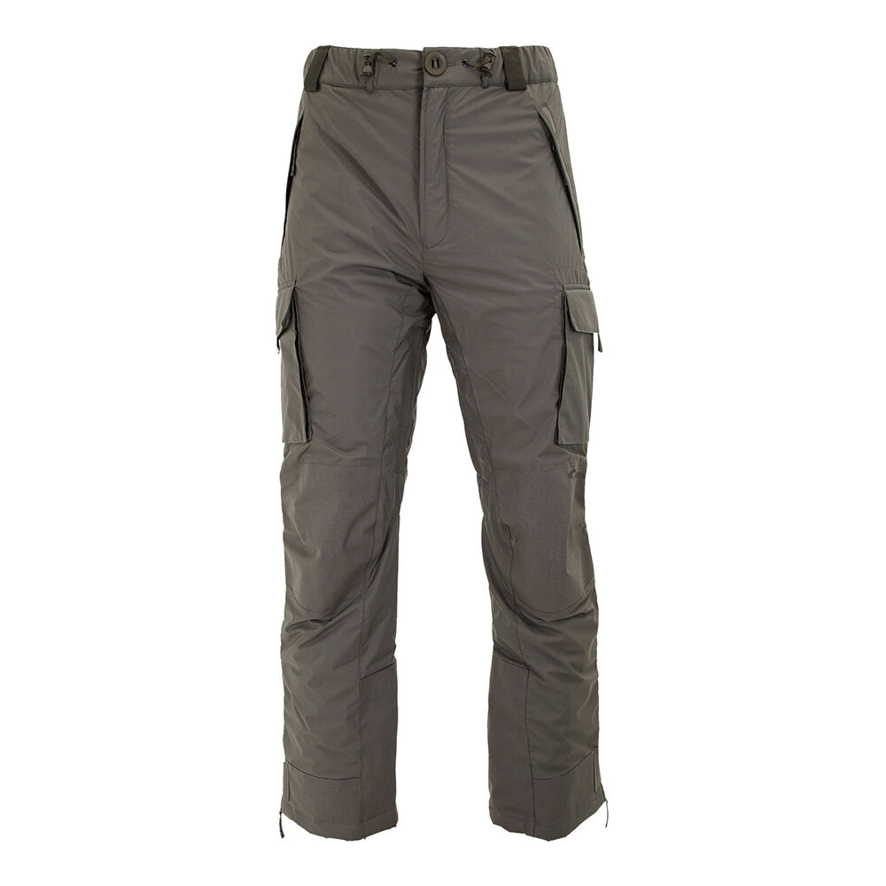 Carinthia MIG 4.0 Trousers - Pantalon randonnée homme | Hardloop