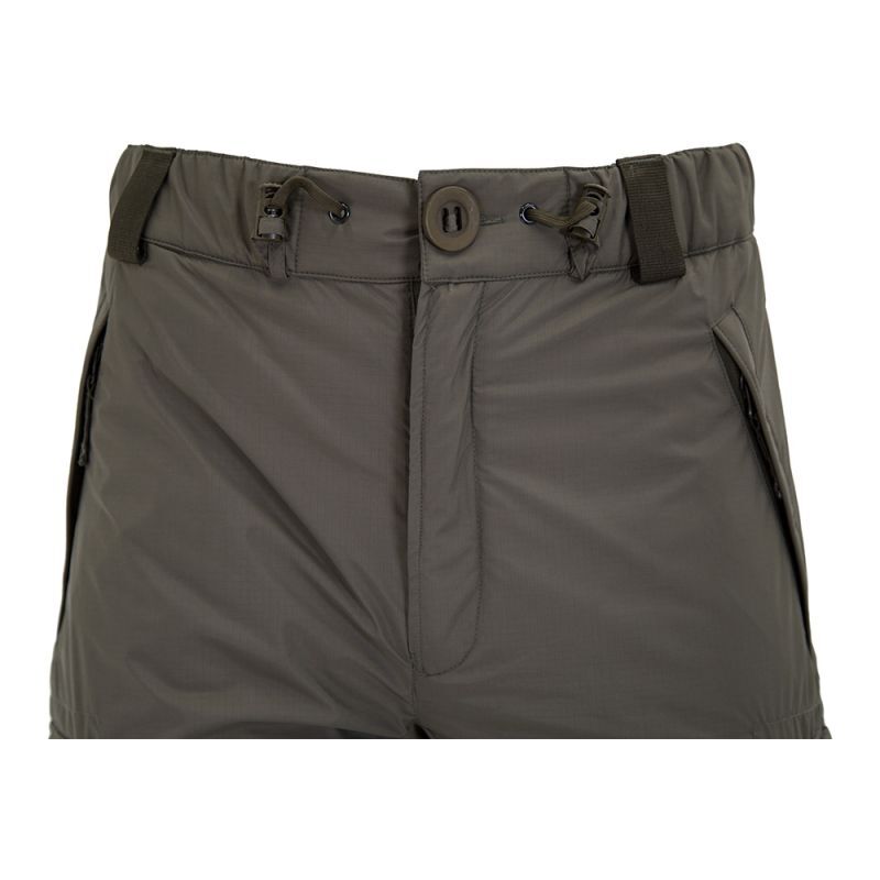 Carinthia MIG 4.0 Trousers - Calça de caminhada homem | Hardloop