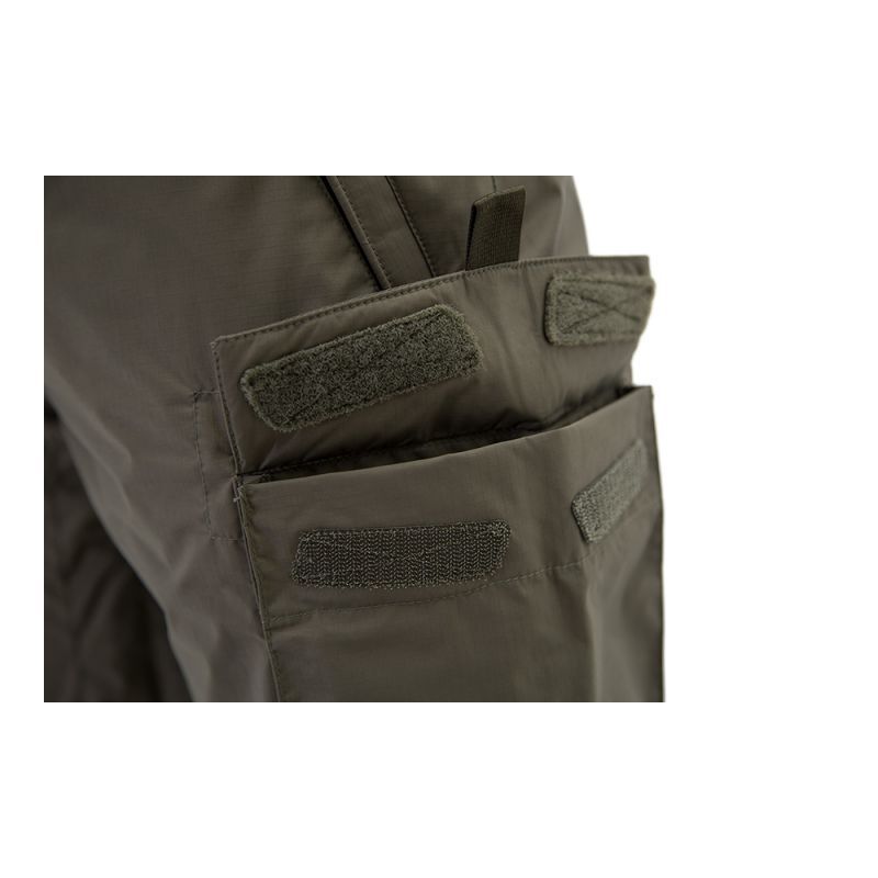 Carinthia MIG 4.0 Trousers - Spodnie turystyczne męskie | Hardloop