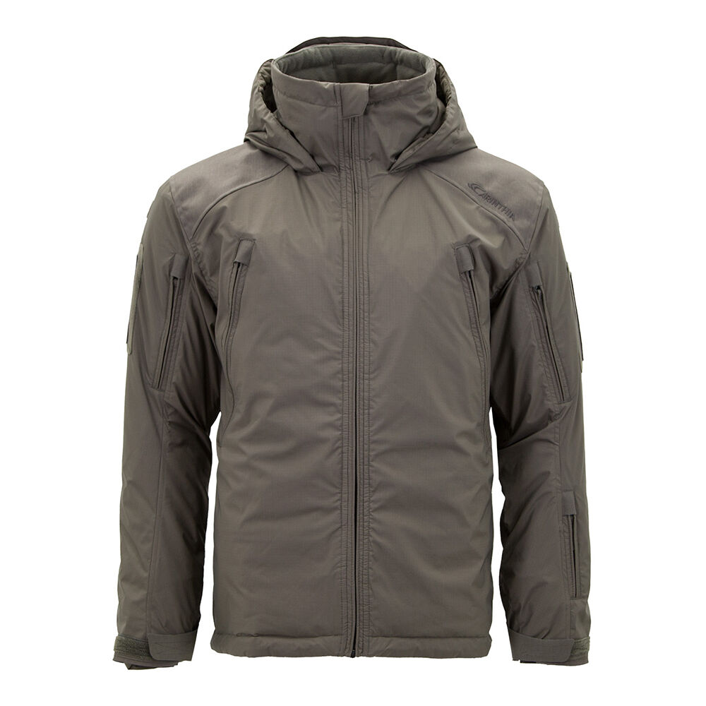 Carinthia MIG 4.0 Jacket - Waterproof jacket - Men's | Hardloop