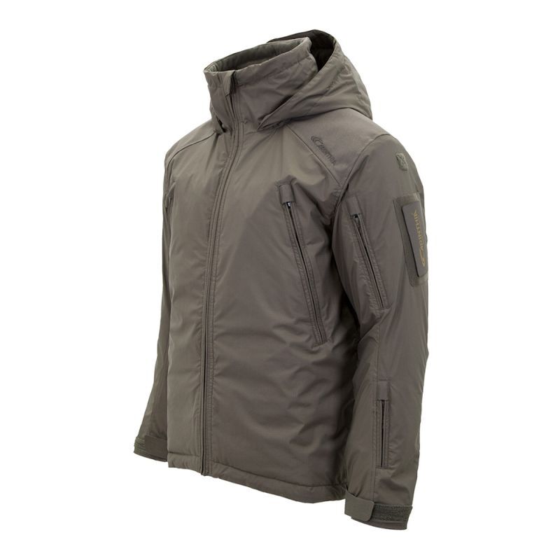 Carinthia MIG 4.0 Jacket - Giacca antipioggia - Uomo | Hardloop
