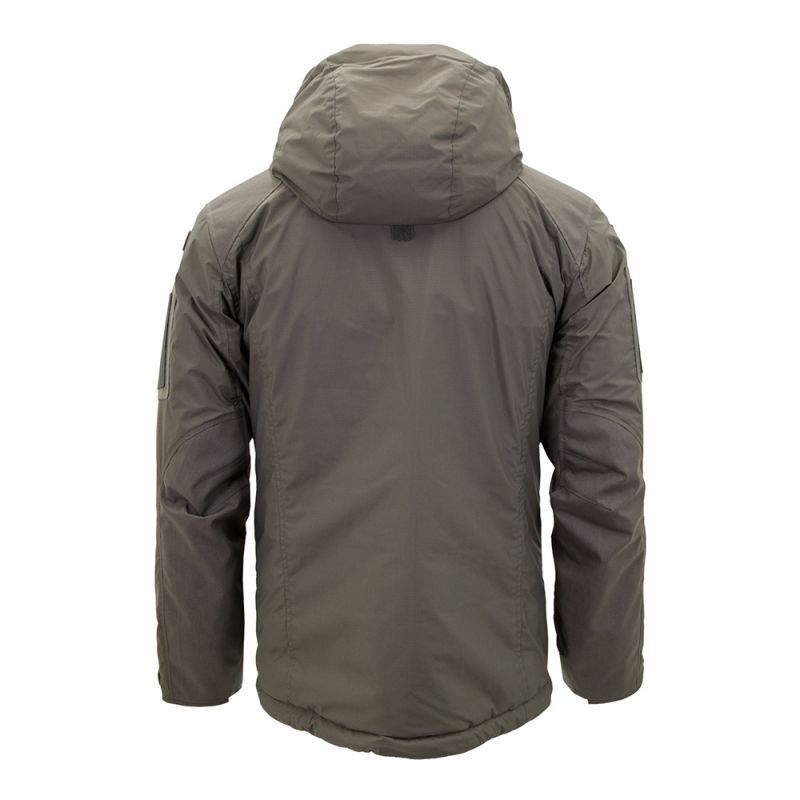 Carinthia MIG 4.0 Jacket - Veste imperméable homme | Hardloop