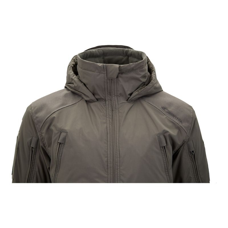 Carinthia MIG 4.0 Jacket - Waterproof jacket - Men's | Hardloop