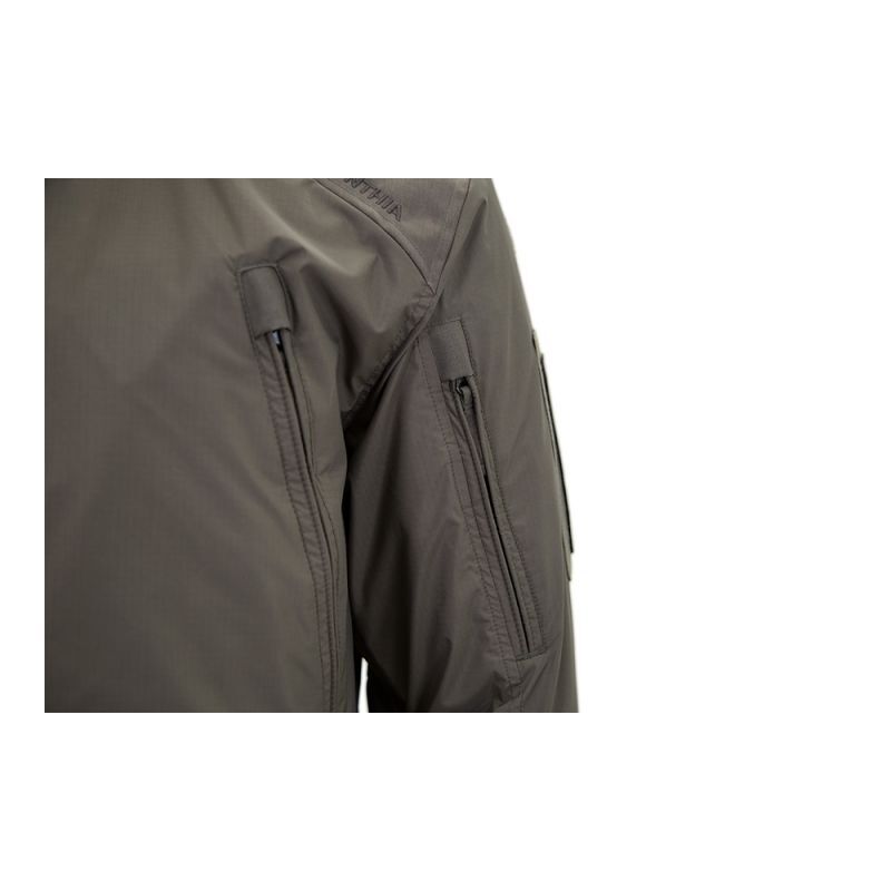 Carinthia MIG 4.0 Jacket - Regenjas - Heren | Hardloop