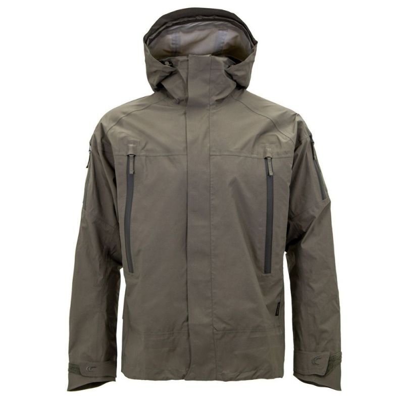 PRG 2.0 Jacket - Regnjakke - Herrer