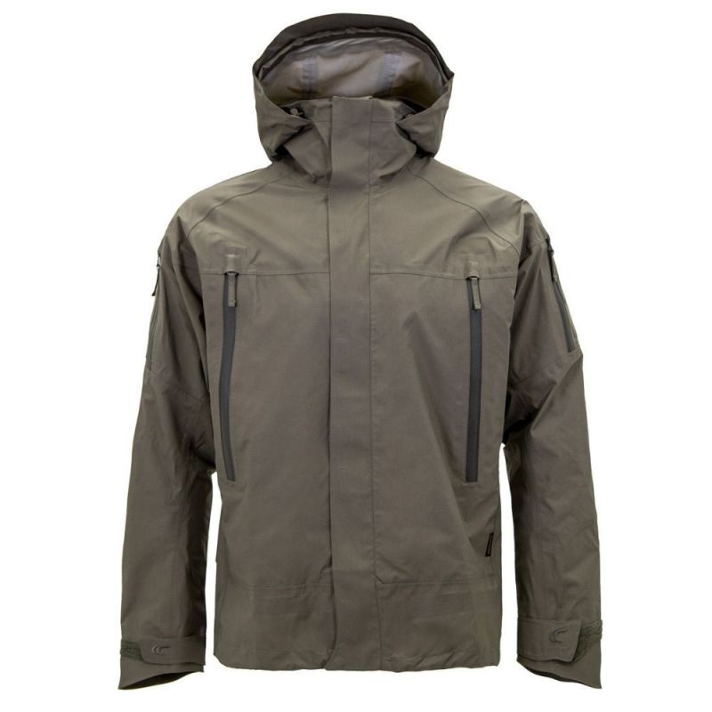 Carinthia waterproof jacket on sale