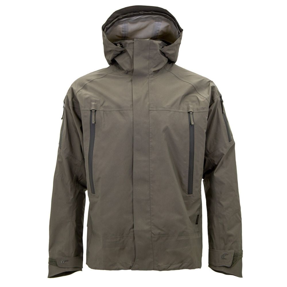 Carinthia PRG 2.0 Jacket - Chaqueta impermeable - Hombre