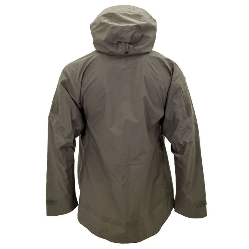 Carinthia PRG 2.0 Jacket - Veste imperméable homme | Hardloop