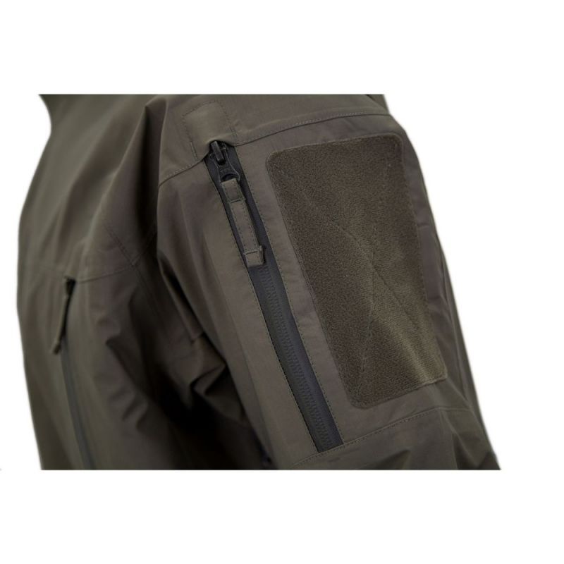 Carinthia PRG 2.0 Jacket - Regenjacke - Herren | Hardloop