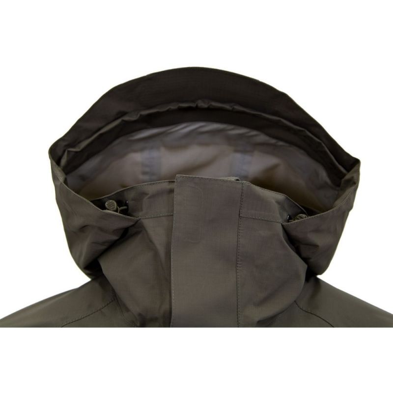 Carinthia PRG 2.0 Jacket - Sadetakki - Miehet | Hardloop