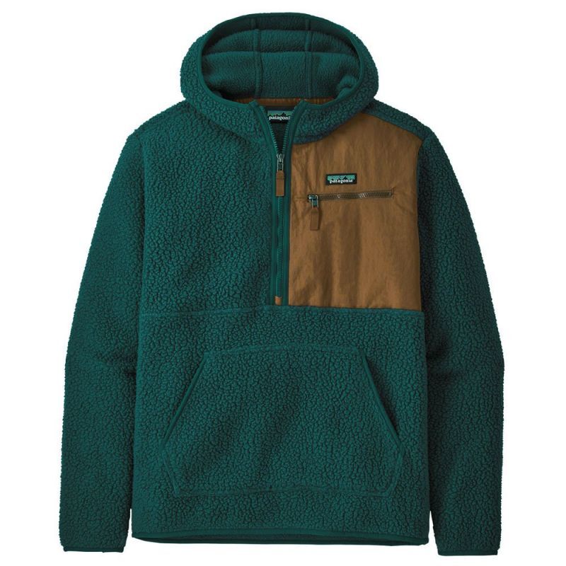 Patagonia Retro Pile Fleece Pullover - Giacca in pile - Uomo
