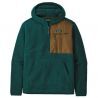 Patagonia Retro Pile Fleece Pullover - Giacca in pile - Uomo