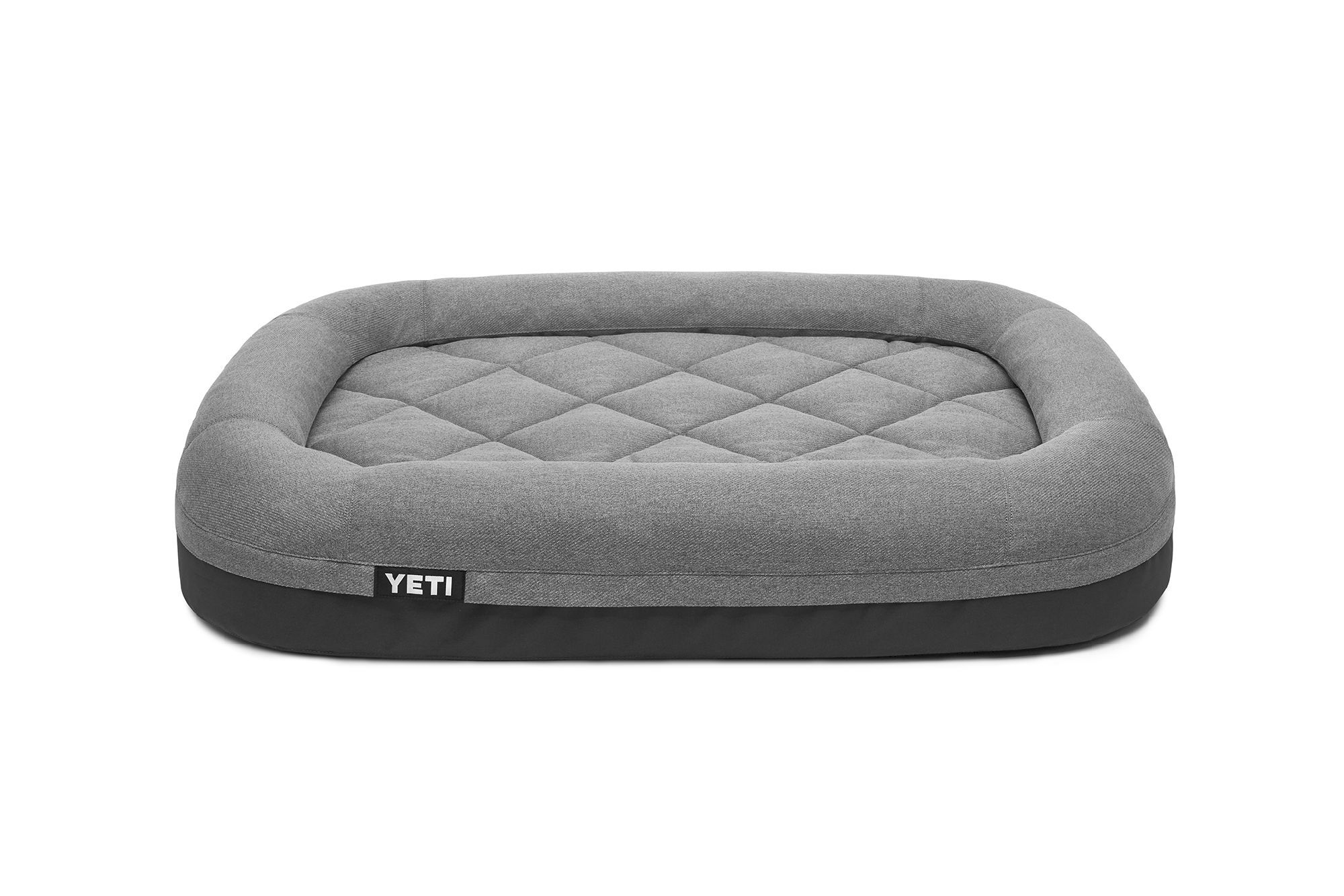 Yeti Trailhead