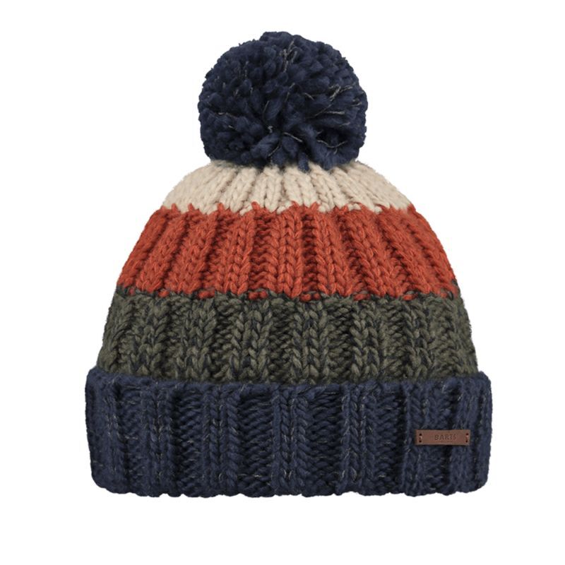 Wilhelm Beanie - Hue