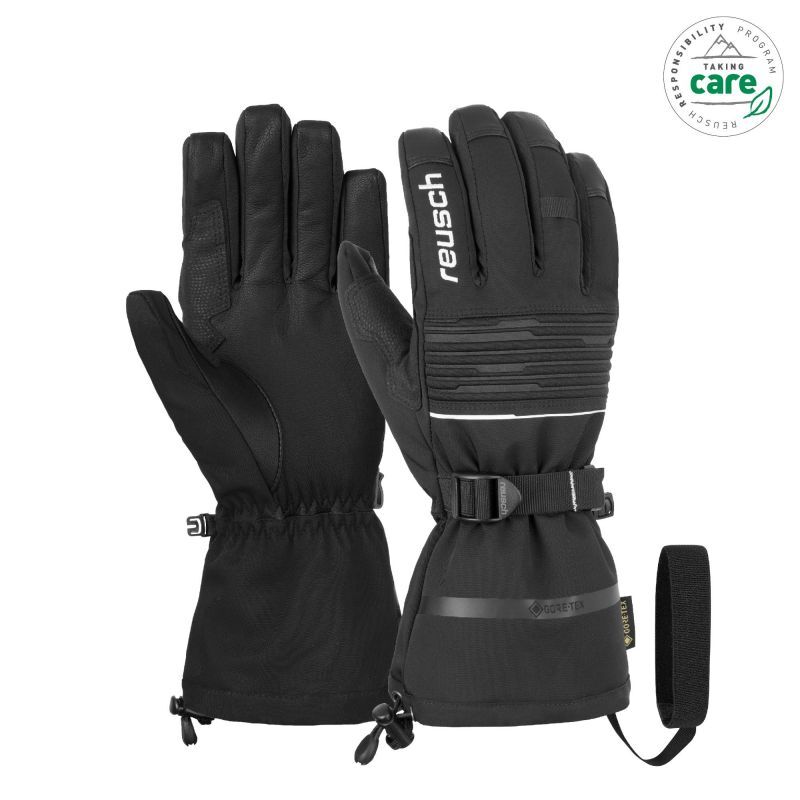 Reusch Isidro GTX - Gloves - Men's