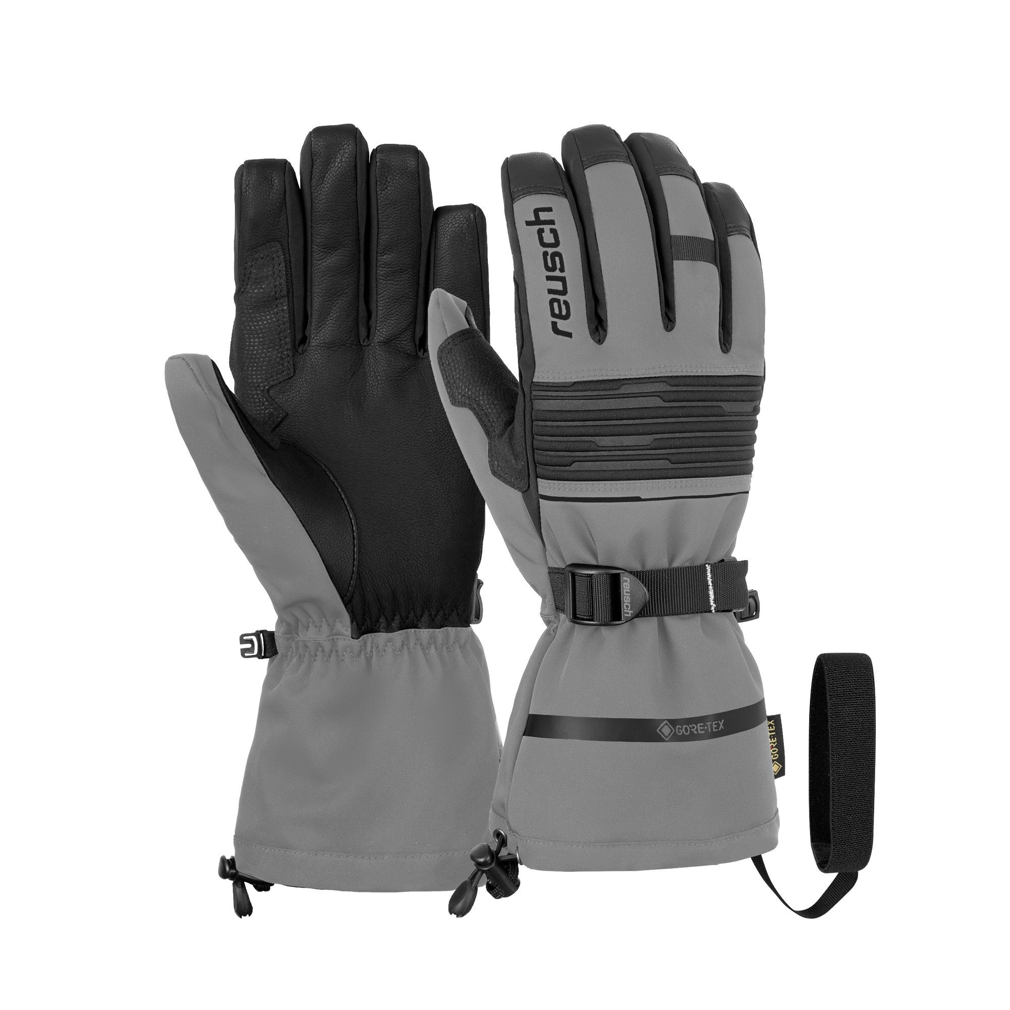 Reusch Isidro GTX - Gloves - Men's