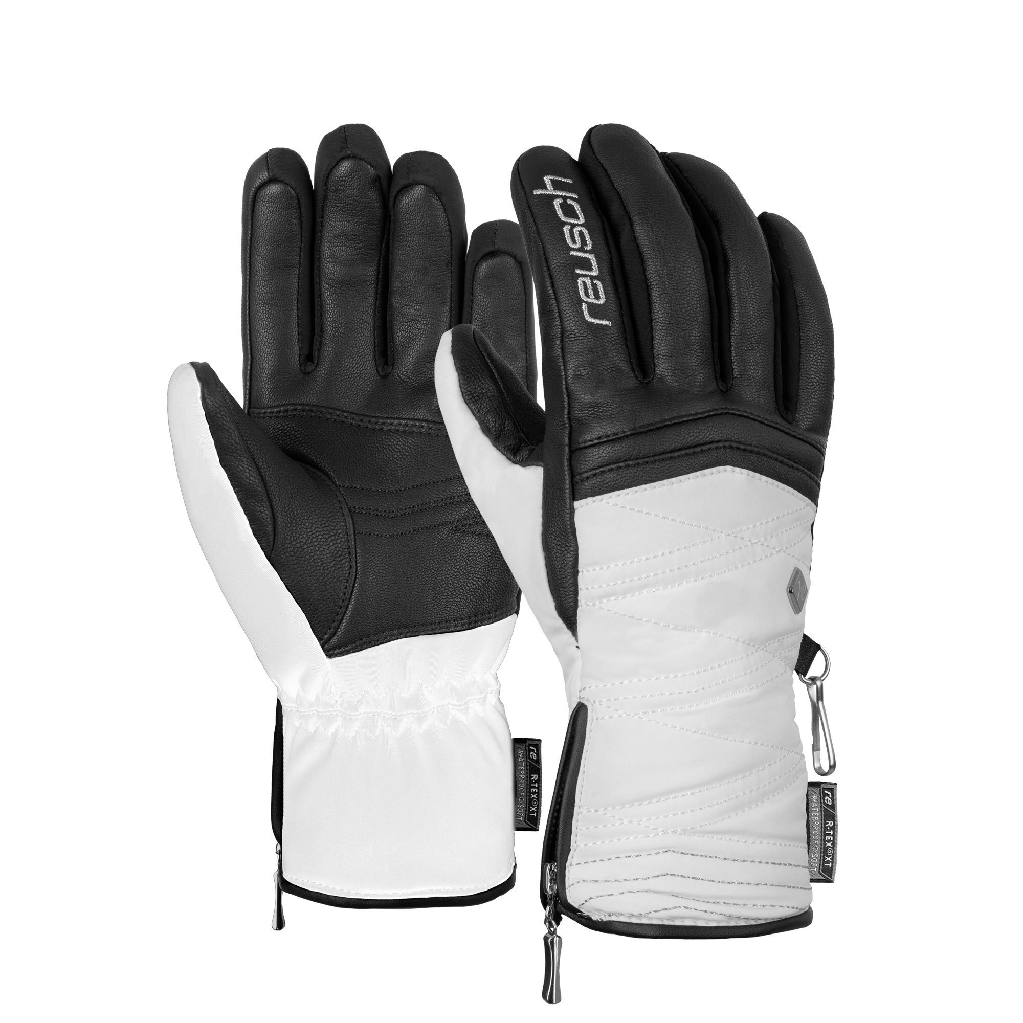 Reusch Amelie R-TEX XT - Dámské Lyžařské rukavice | Hardloop
