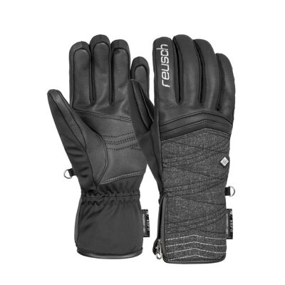 Amelie R-TEX XT  - Skihandschuhe - Damen