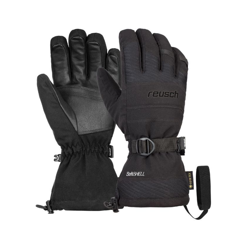 Reusch Maxim GTX  - Gloves - Men's