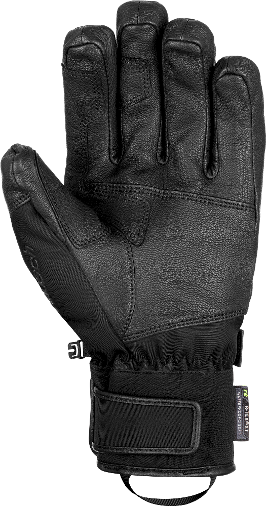 Reusch Explorer Pro R-TEX XT PCR SC - Ski gloves - Men's
