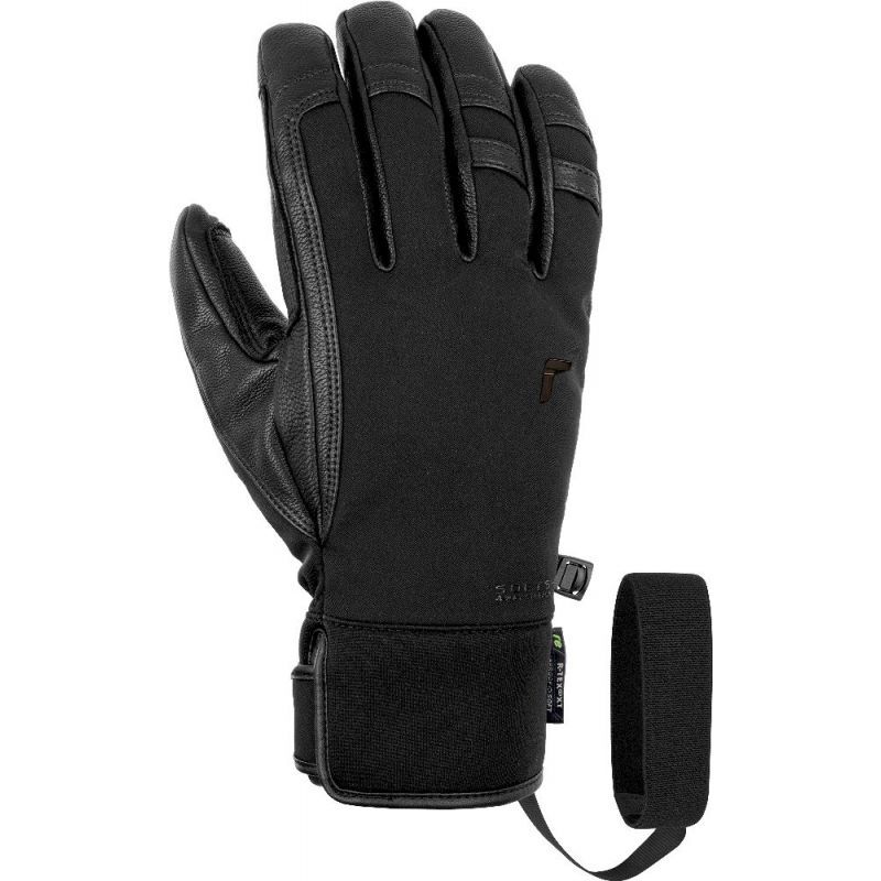 Reusch Explorer Pro R-TEX XT PCR SC - Ski gloves - Men's