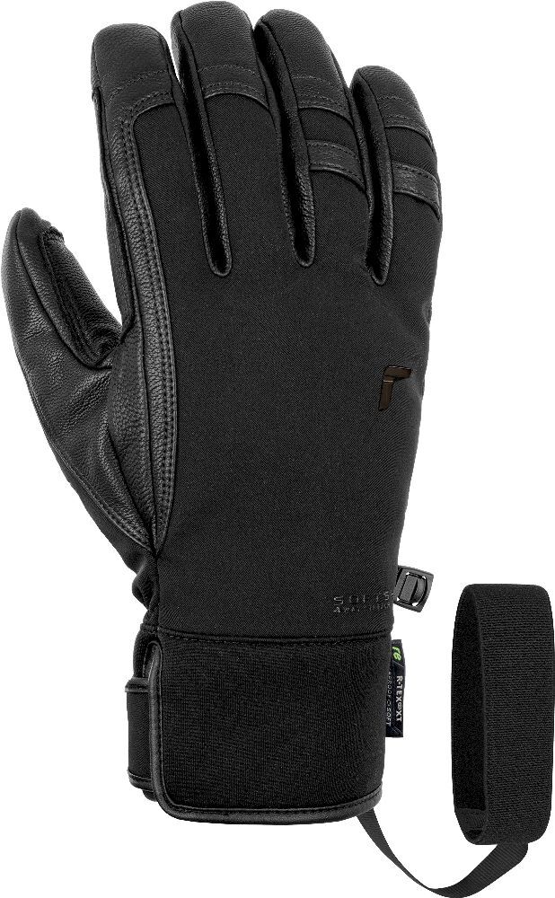 Reusch Explorer Pro R-TEX XT PCR SC - Gants ski homme | Hardloop