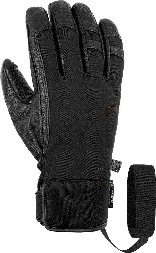 Reusch Explorer Pro R-TEX XT PCR SC - Ski gloves - Men's