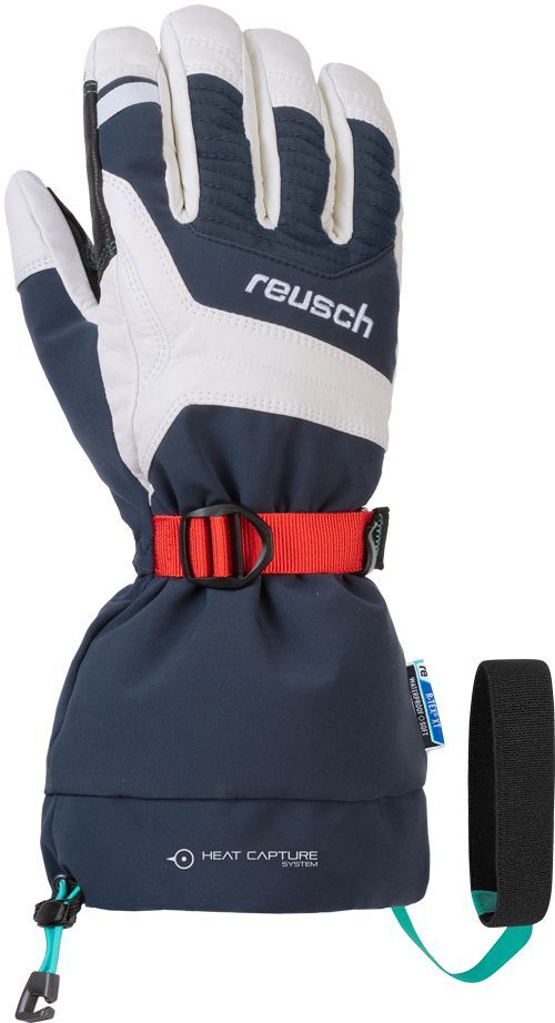 Reusch Ndurance R-TEX XT  - Guanti da sci - Uomo