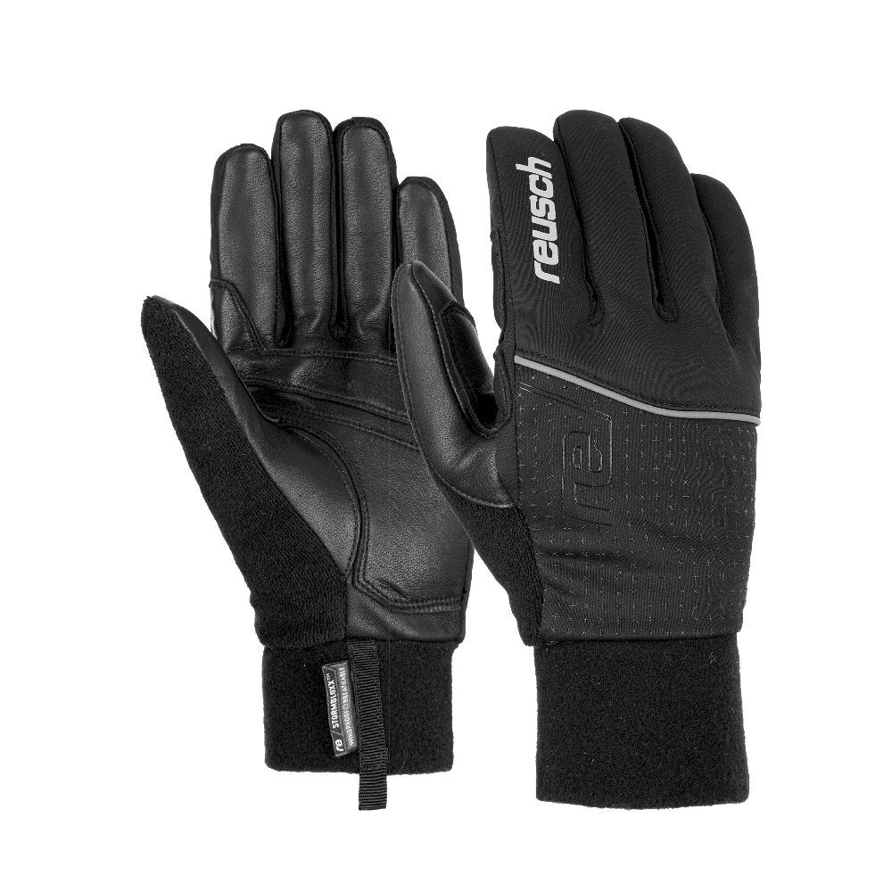Reusch Roald STORMBLOXX - Lyžařské rukavice | Hardloop