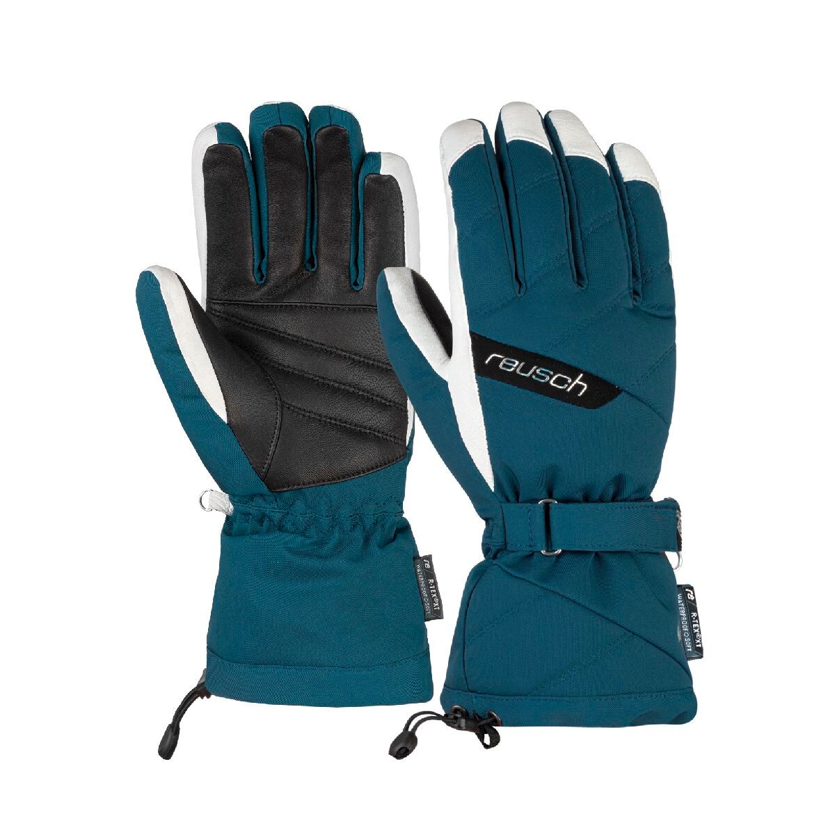 Reusch Sonja R-TEX XT - Dámské Lyžařské rukavice | Hardloop