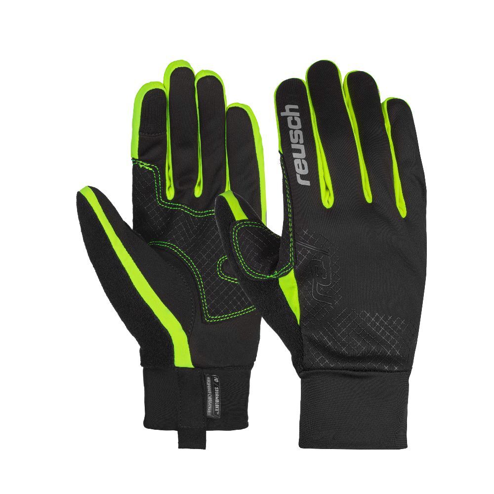 Reusch Arien STORMBLOXX - Ski gloves