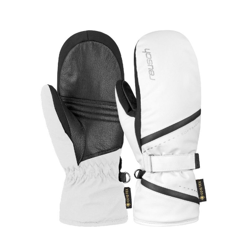 Reusch Alexa GTX Mitten - Rękawiczki z jednym palcem damskie | Hardloop