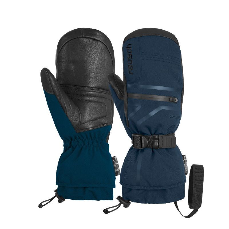 Guantes Reusch Spirit Camel main image 1