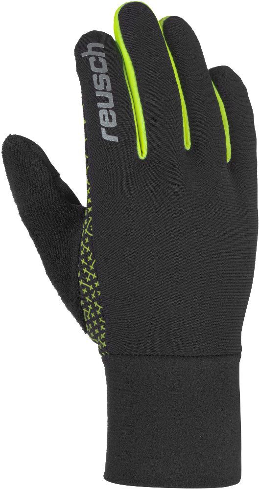 Reusch Ian - Guanti da sci - Bambino