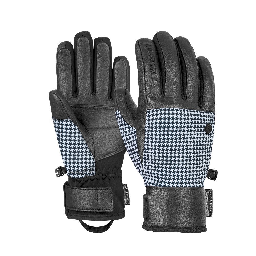 Reusch Giorgia R-TEX XT - Dámské Lyžařské rukavice | Hardloop