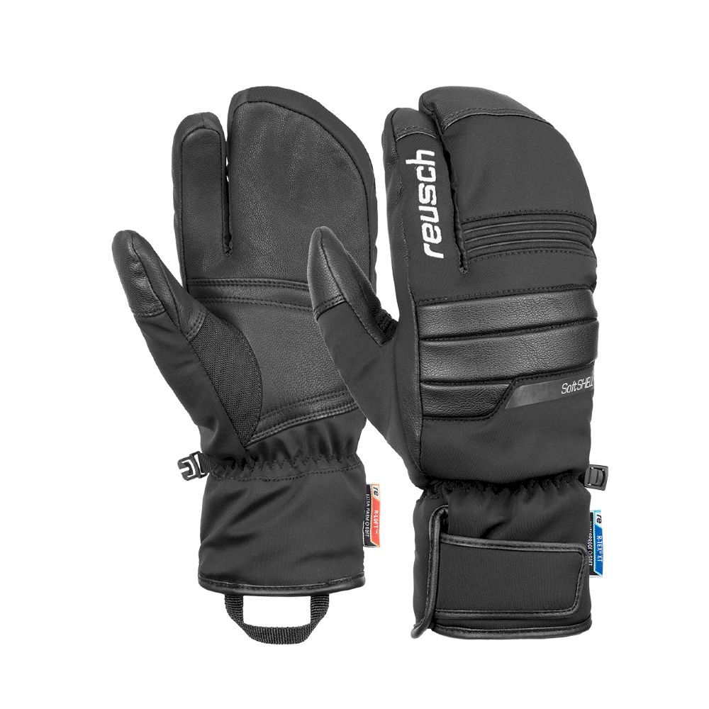 Reusch Arise R-TEX XT Lobster - Ski gloves