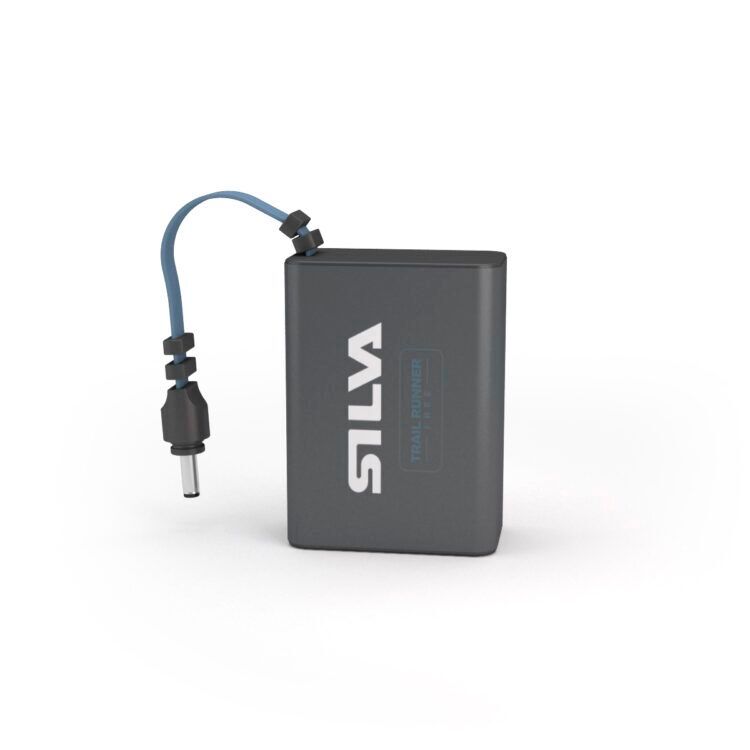 Silva Headlamp Battery 4.0AH | Hardloop
