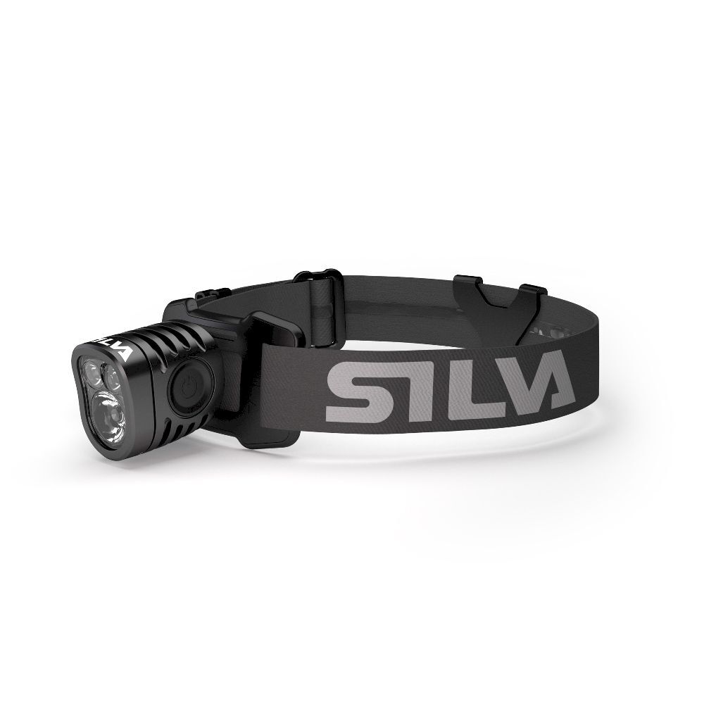 Silva Exceed 4XT - Lampe frontale | Hardloop