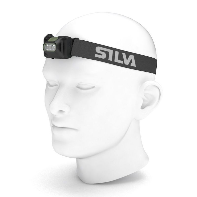 Silva Scout 3X - Headlamp