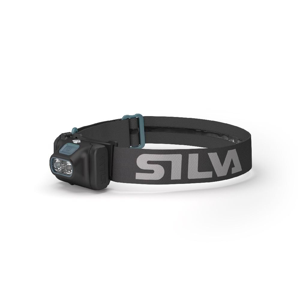 Silva Scout 3XTH - Čelovka | Hardloop