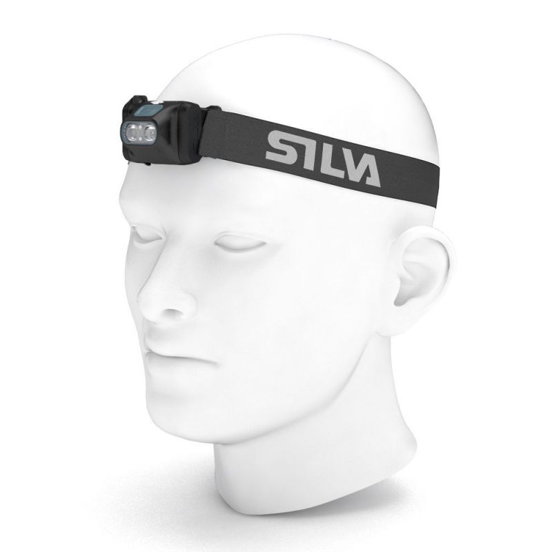 Silva Scout 3XTH - Pannlampa