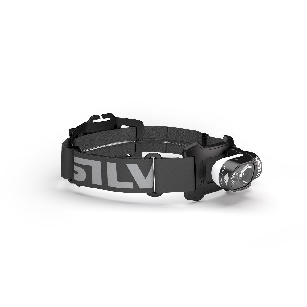 Silva Cross Trail 7R - Lampe frontale | Hardloop