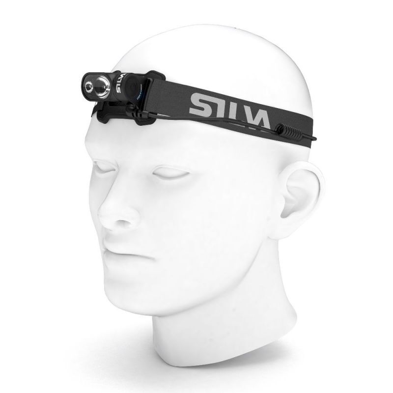 Silva Cross Trail 7XT - Hoofdlamp
