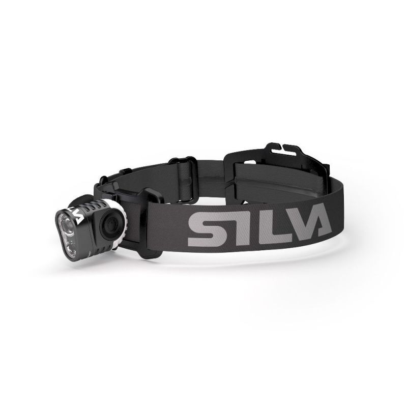 Silva Trail Speed 5R - Lanterna frontais | Hardloop