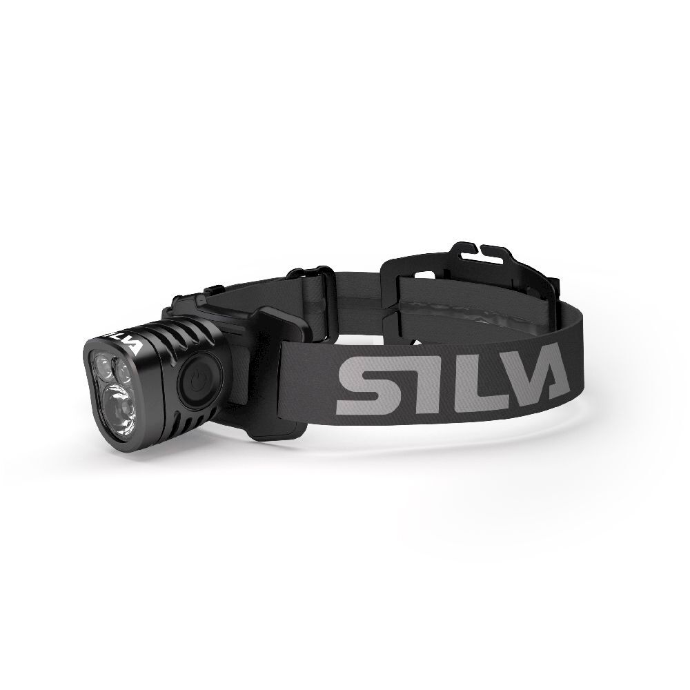 Silva Exceed 4R - Lampe frontale | Hardloop